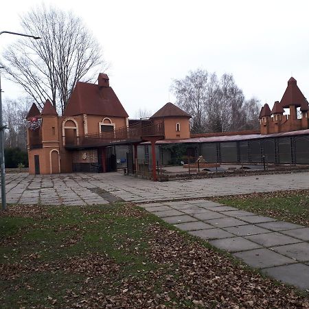 Апартаменты Гагарина Kryvyi Rih Dış mekan fotoğraf