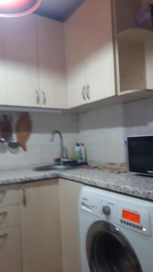 Апартаменты Гагарина Kryvyi Rih Dış mekan fotoğraf